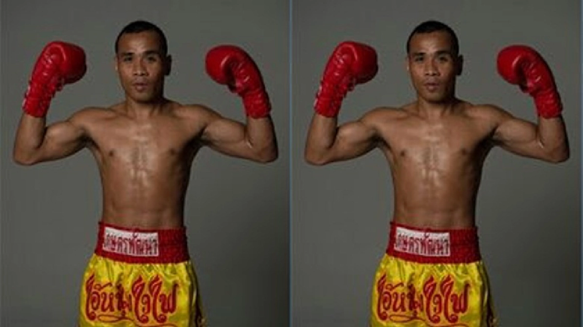 “กำปั้นแรงงาน” อ้อนขอแรงเชียร์ ป้องแชมป์IBF “กำปั้นแรงงาน” อ้อนขอแรงเชียร์ ป้องแชมป์IBF