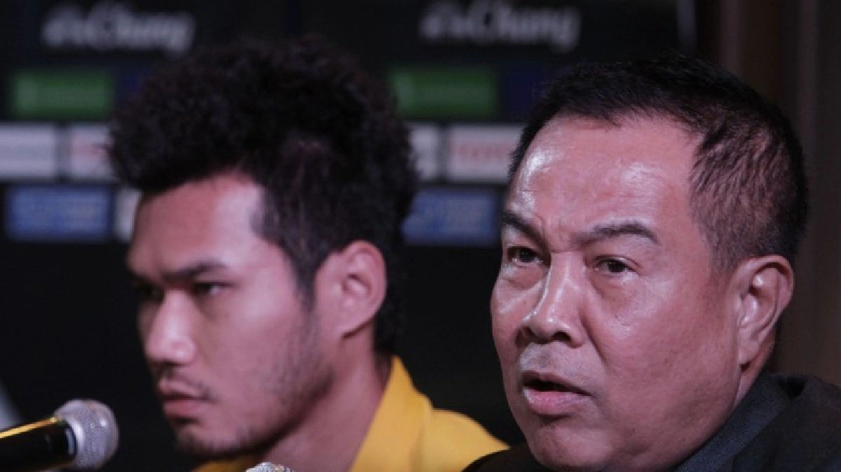 “ฟีฟ่า”ฟันเพิ่ม! ใบแดง“กรวิทย์” ส.บอลเร่งชี้แจง