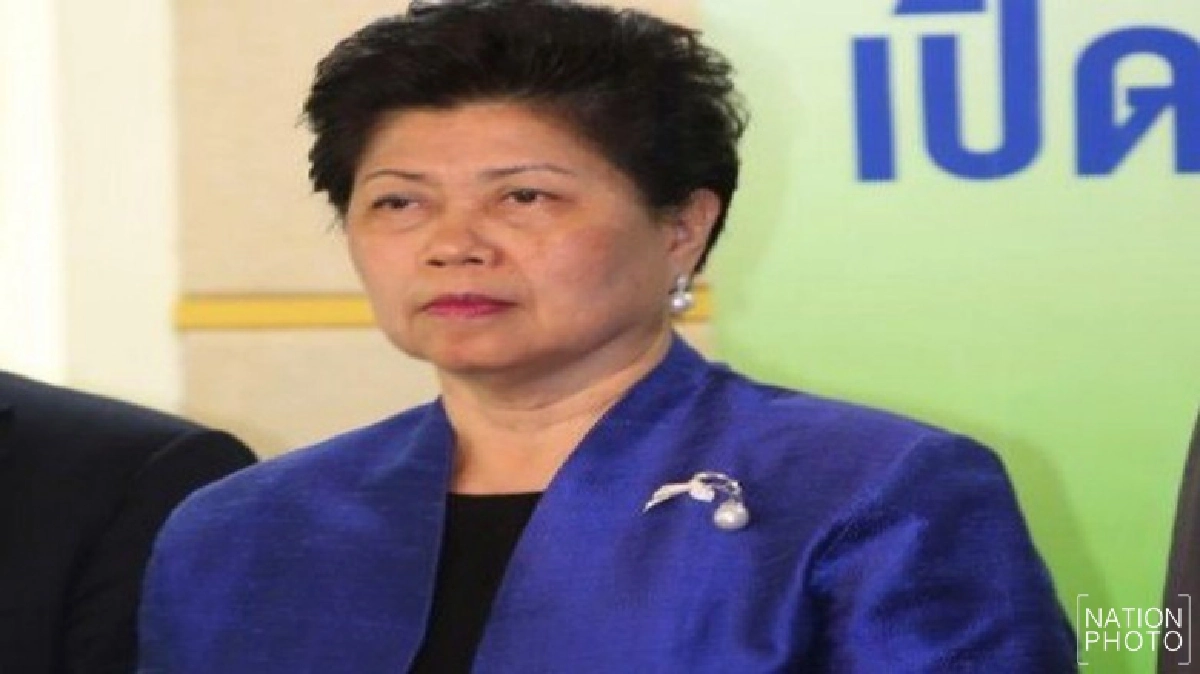 “ผุสดี”ถกปลัดกทม.คนใหม่ เร่งหาเก้าอี้รองปลัด 4 ตำแหน่ง “ผุสดี”ถกปลัดกทม.คนใหม่ เร่งหาเก้าอี้รองปลัด 4 ตำแหน่ง