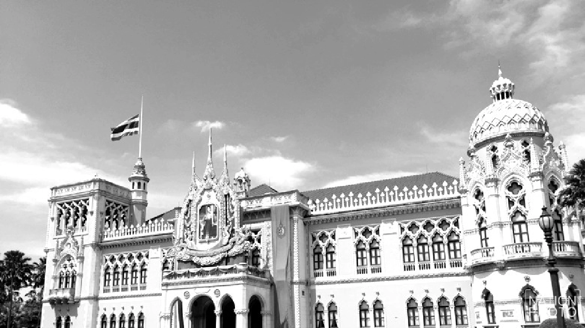 นายกฯ เตรียมนำ ครม. ลงนามถวายความอาลัย