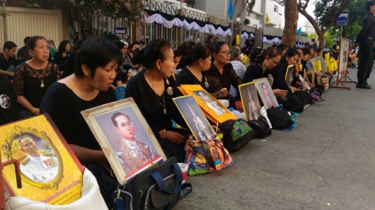 บรรยากาศ ณ โรงพยาบาล ศิริราช บรรยากาศ ณ โรงพยาบาล ศิริราช