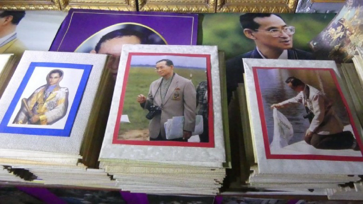 นายกฯออสเตรเลียมีสารแสดงความอาลัยต่อการสวรรคตในหลวง