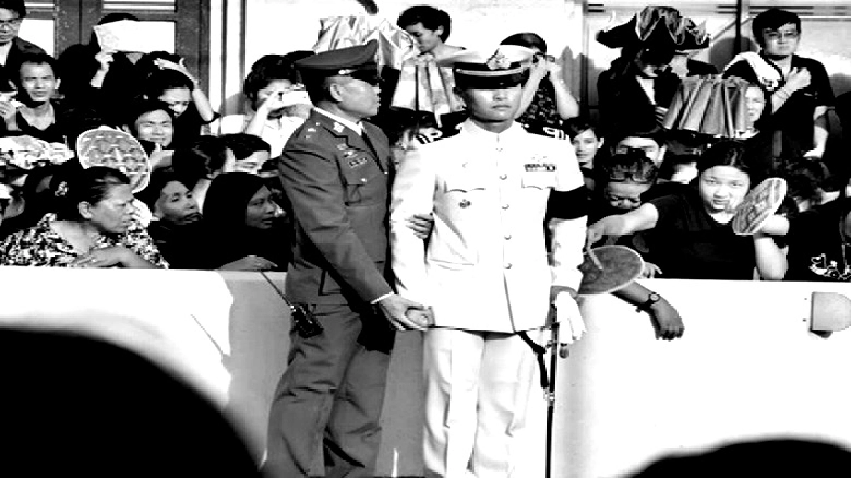 ราชนาวีไทย ทหารของพระราชา ราชนาวีไทย ทหารของพระราชา