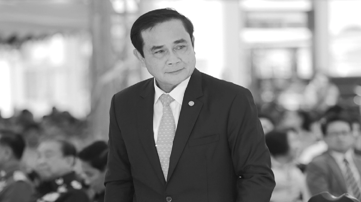 “นายกฯ”ขอบคุณปชช.ที่ปฏิบัติหน้าที่ตนอย่างเข้มแข็ง