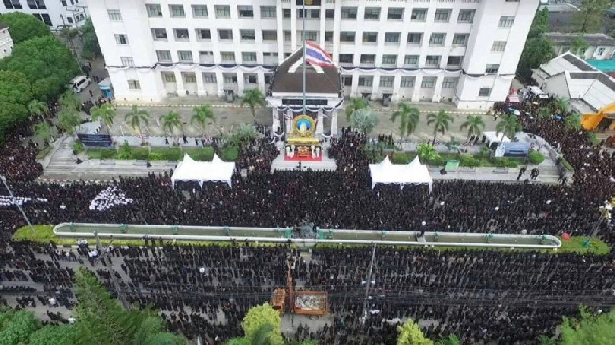 วธ.บันทึกเป็นจดหมายเหตุฉบับประชาชน
