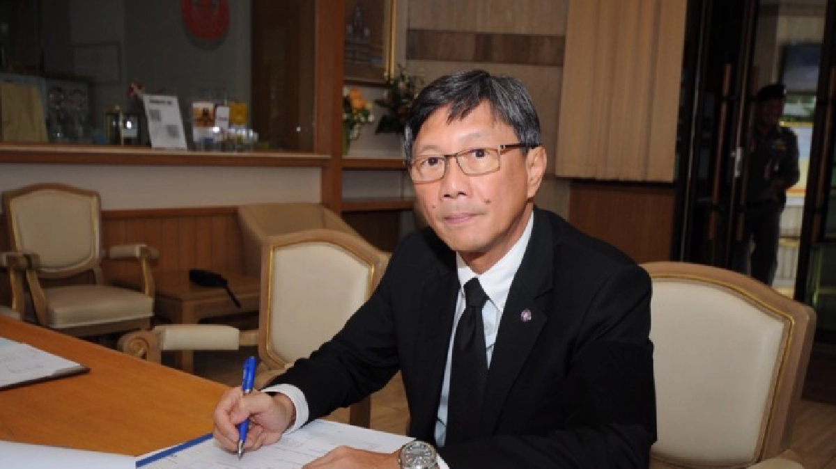 สนช. ใหม่ 33 คนรายงานตัวครบแล้ว