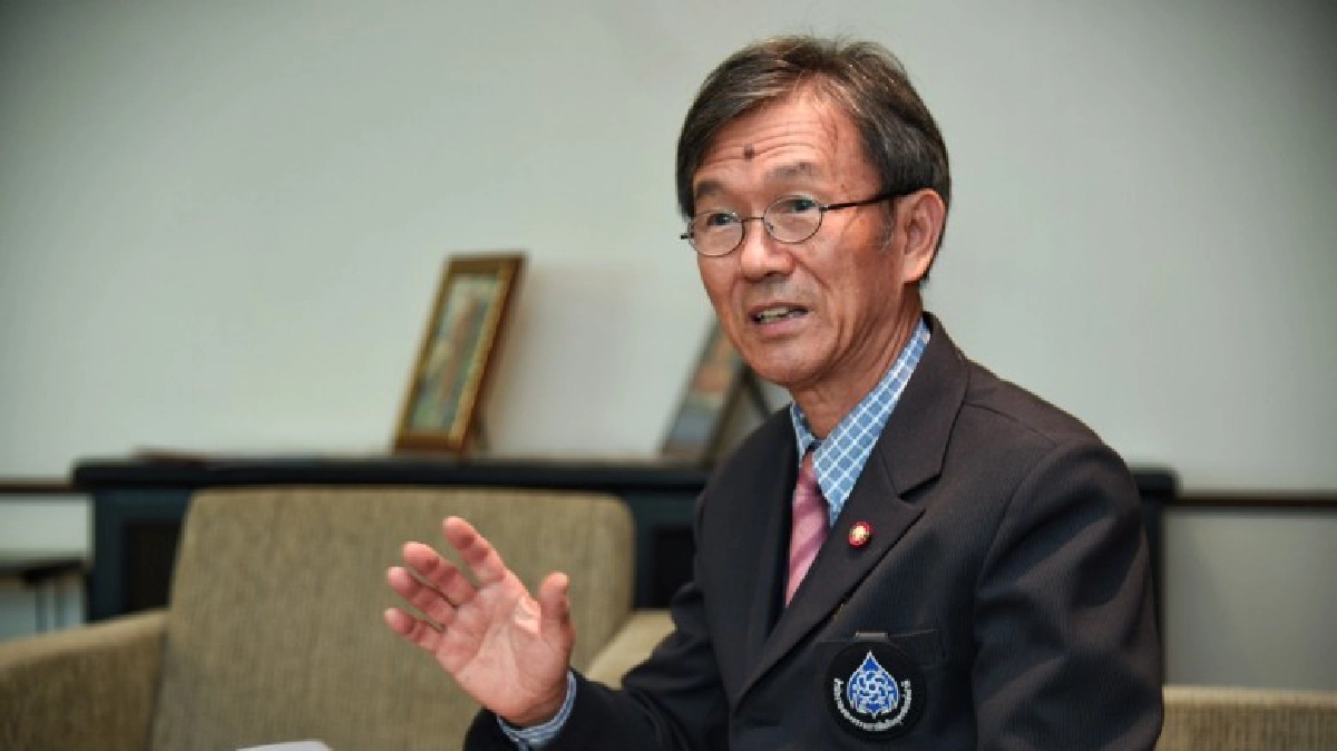 ประธานกสม. ชี้ เป็นอำนาจกรธ.-สนช.ตัดสิน เซ็ตซีโรองค์กรอิสระ