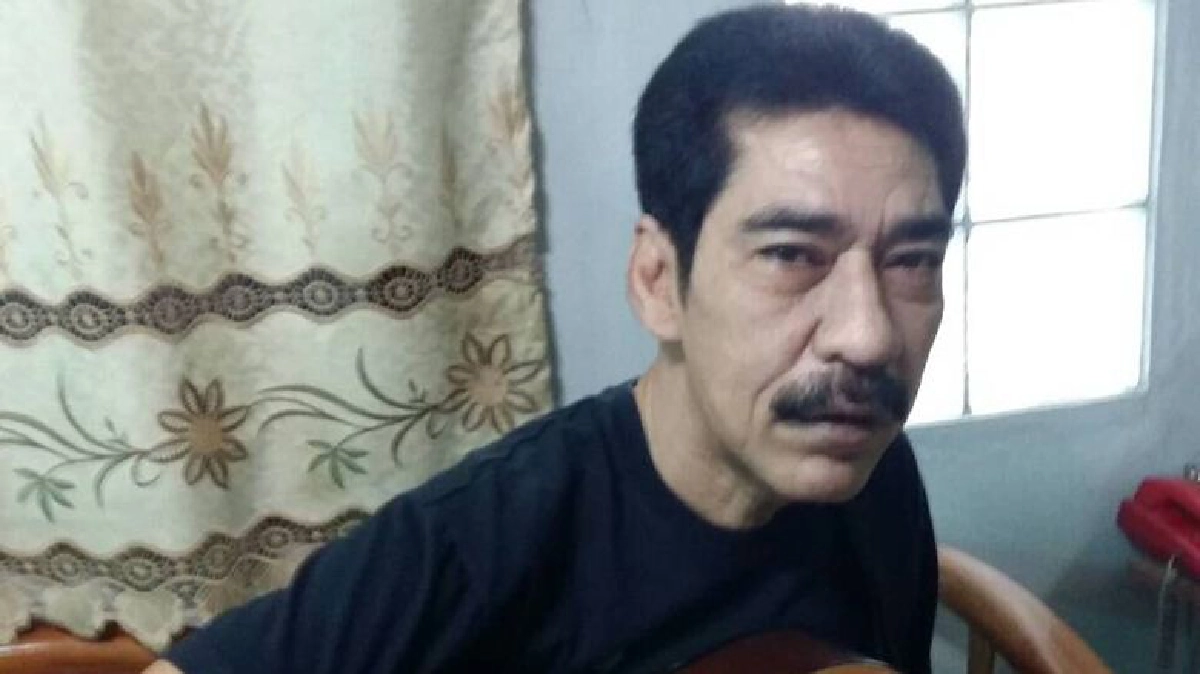 'แฮมเมอร์'ทำเพลงอะคูสติก‘พ่อของเรา’แต่งโดย‘ป๋าเปรม’(ชมคลิป)
