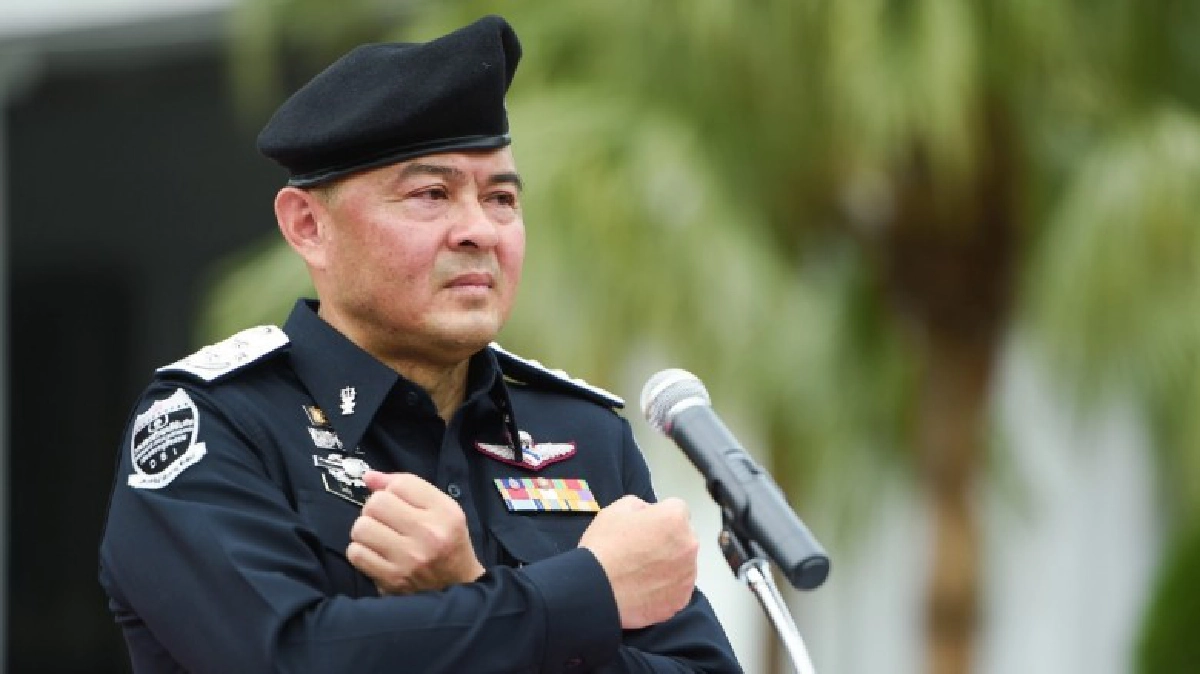 “ดีเอสไอ”รับนโยบาย“บิ๊กต๊อก”ส่งข้อมูลคดี112ถึงสถานทูต