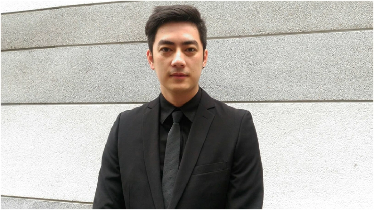 ‘ฟิล์ม’ ปลื้มปิติเคยเดินแบบต่อหน้าพระพักตร์‘ในหลวง’ ‘ฟิล์ม’ ปลื้มปิติเคยเดินแบบต่อหน้าพระพักตร์‘ในหลวง’