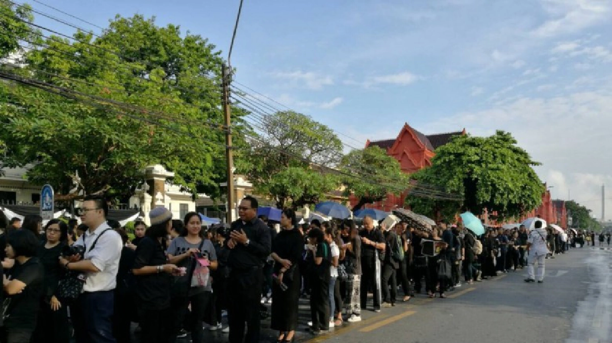 “รบ.”ขอความร่วมมือปชช.ใช้รถสาธารณะ