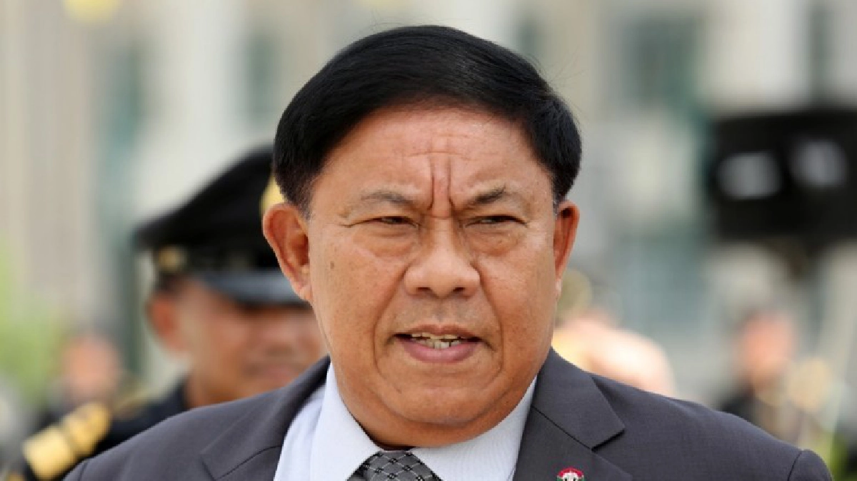 รองผู้ว่ากทม.ไร้โควต้าการเมือง