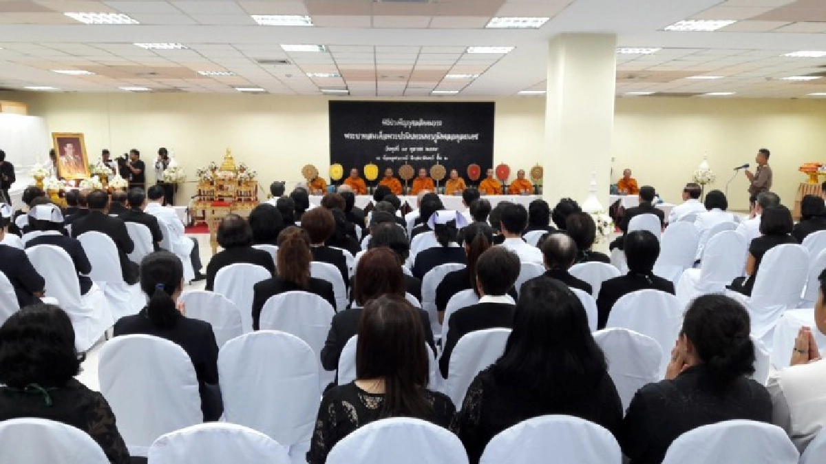 “ศิริราช”ตั้งใจเก็บรักษาห้องประทับเป็นพิพิธภัณฑ์  