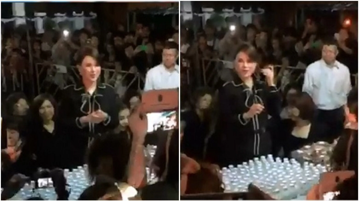 ทูลกระหม่อมฯ ทรงขอบใจประชาชน (ชมคลิป) ทูลกระหม่อมฯ ทรงขอบใจประชาชน (ชมคลิป)