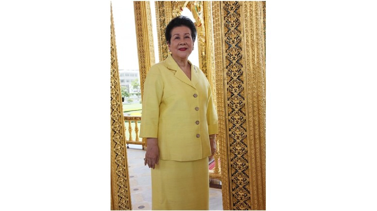 ตั้งราชเลขานุการราชินี ตั้งราชเลขานุการราชินี