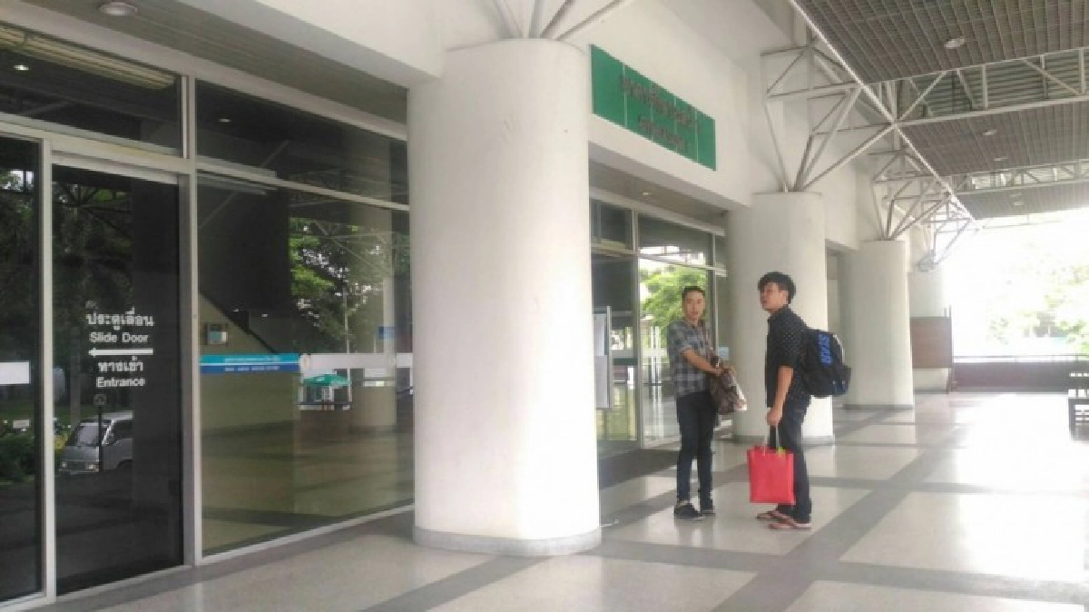 ส่องที่พักของ กทม. เพื่อความสะดวกของคนแดนไกลใจรักพ่อหลวง ส่องที่พักของ กทม. เพื่อความสะดวกของคนแดนไกลใจรักพ่อหลวง