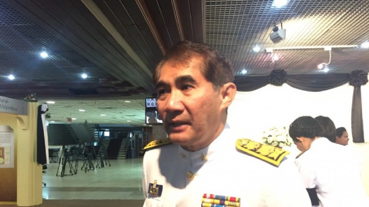 เอาแน่ “รีเซ็ทสมาชิกพรรคการเมือง”