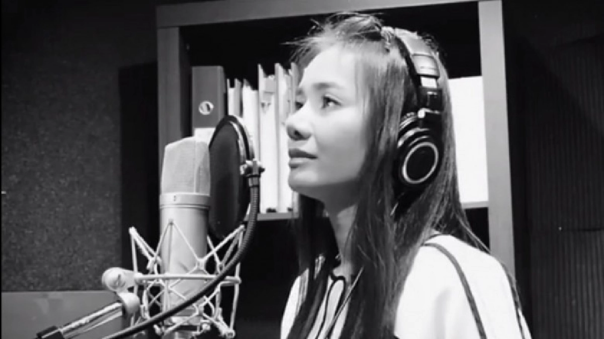 “เล่าสู่หลานฟัง”Version“ต่าย อรทัย” “เล่าสู่หลานฟัง”Version“ต่าย อรทัย”