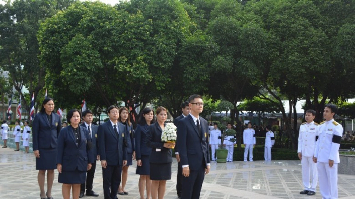 พระบิดาแห่งเทคโนโลยีของไทย