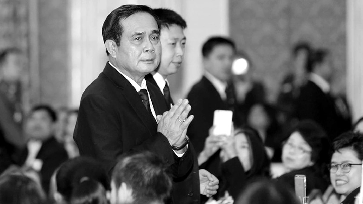 นายกฯขอบคุณมิตร ปท.ร่วมแสดงความอาลัยในหลวงรัชกาลที่ 9