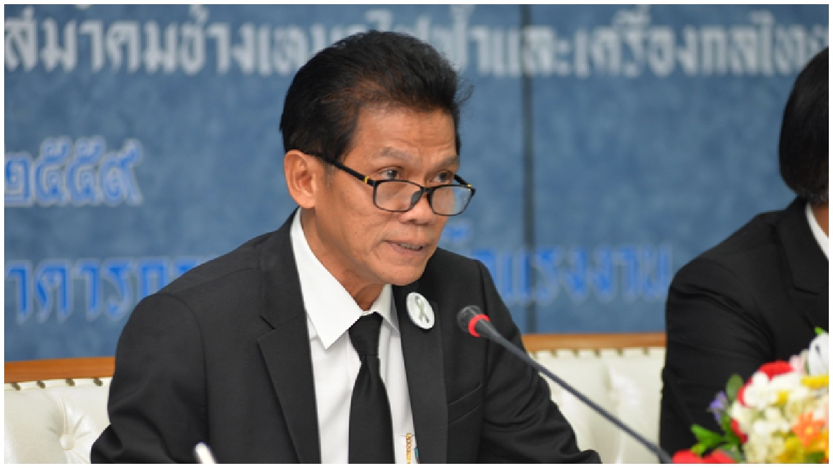 6 องค์กร ร่วมมือปั้น"มนุษย์ไฟฟ้า"สานปณิธานพ่อหลวง