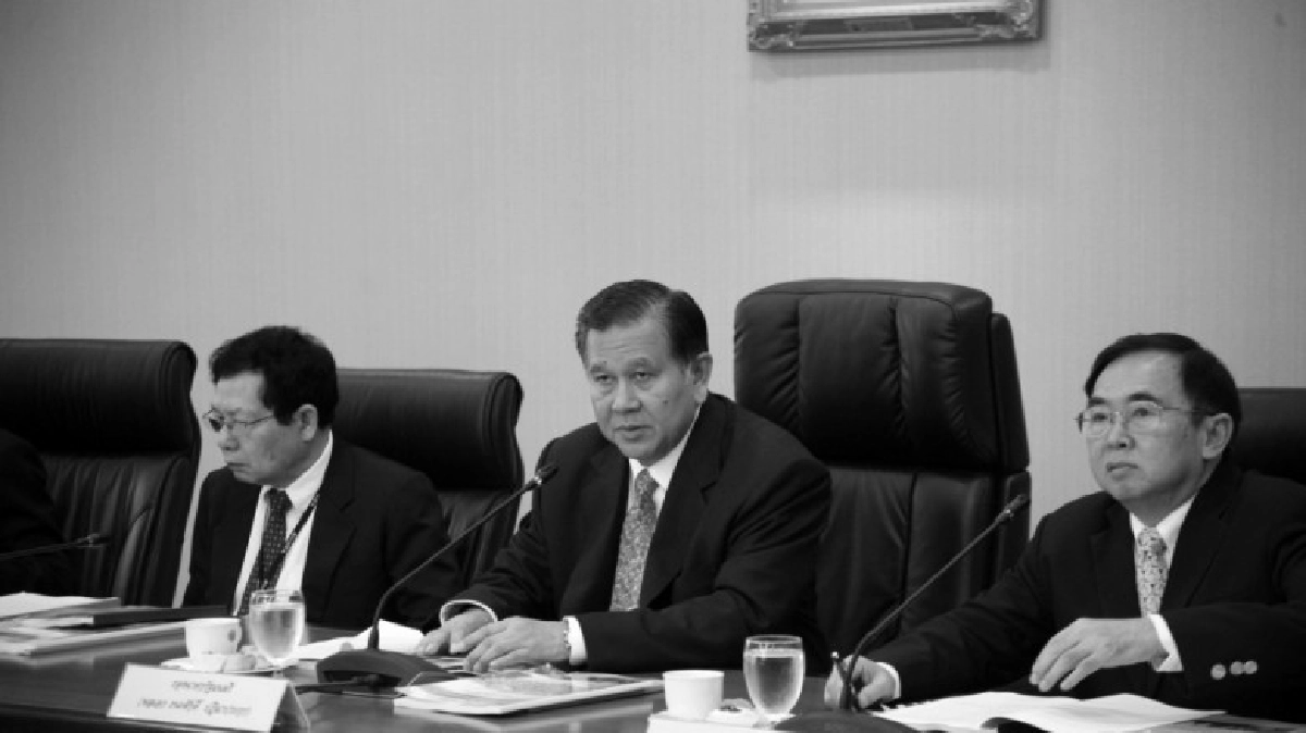 บอร์ดกวช.ให้จัดงานประเพณีงดมรสพ