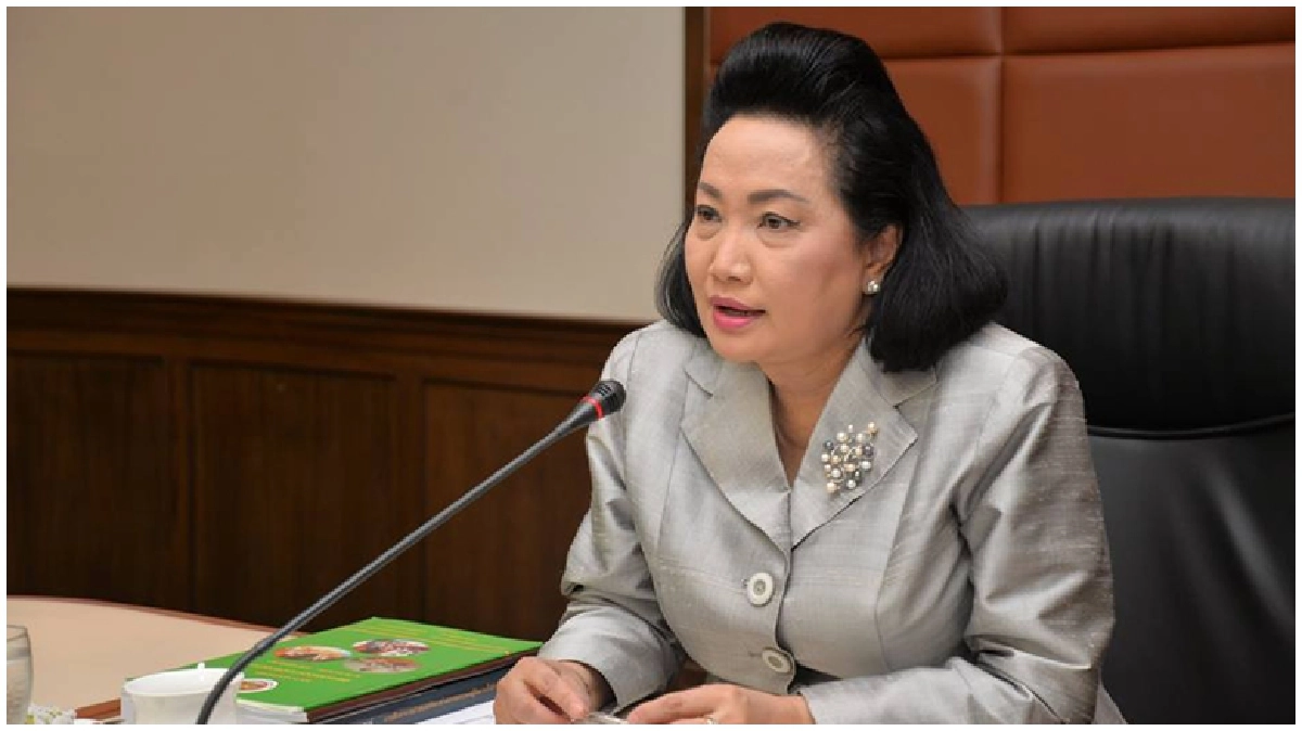 ก.แรงงาน จะจัดอุปสมบทหมู่ 89 รูป อุทิศเป็นพระราชกุศล ก.แรงงาน จะจัดอุปสมบทหมู่ 89 รูป อุทิศเป็นพระราชกุศล
