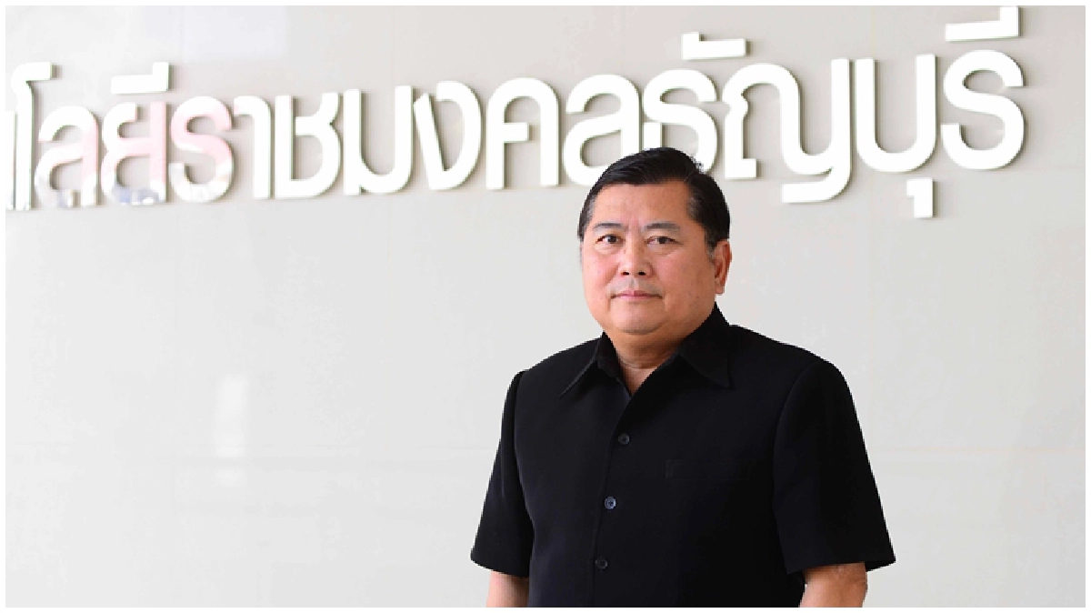 เตรียมเปิด"ครัวราชมงคล"เคลื่อนที่ถวายเป็นพระราชกุศลเร็วๆนี้ 
