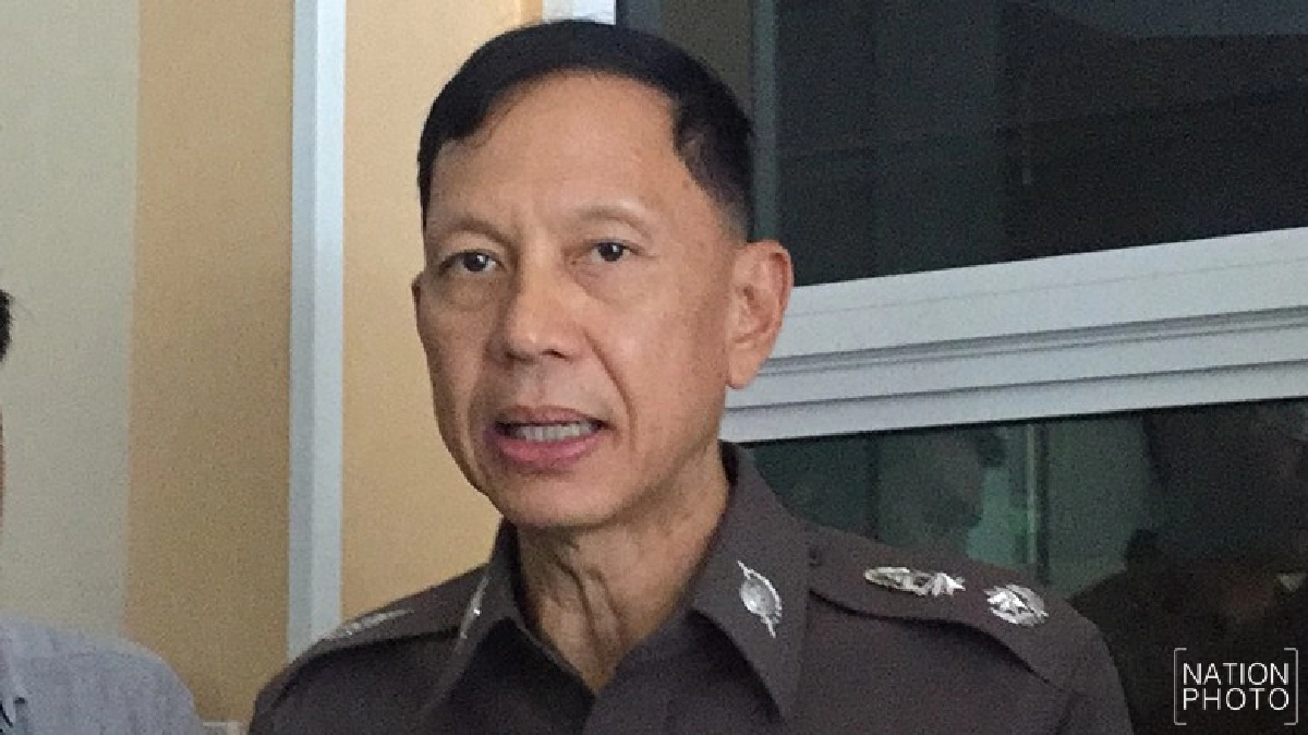 บช.น.ลั่นเอาผิดจิตอาสาเรียกรับเงิน จ่อจัดระเบียบ