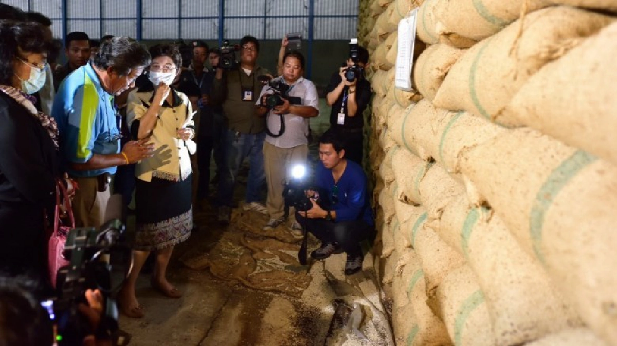  “หมอวรงค์” ขอบคุณ รมช.คลัง 