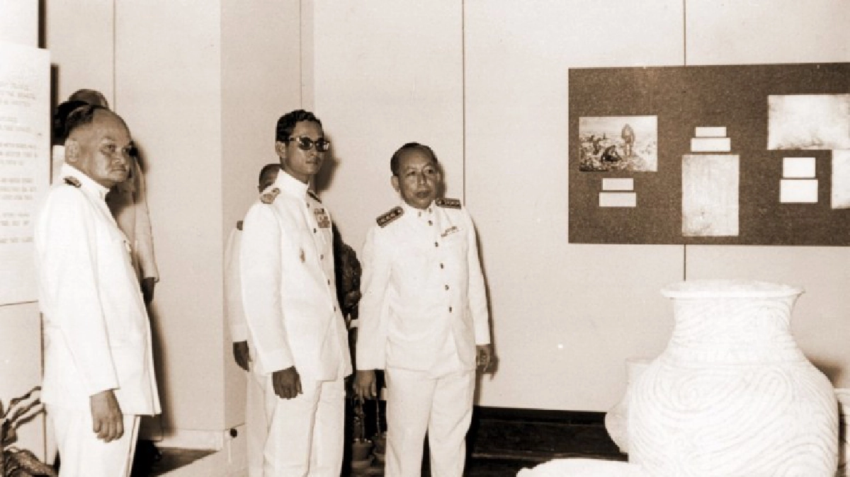 งดเก็บค่าเข้าชมพิพิธภัณฑ์ทั่วประเทศถวายพระราชกุศล งดเก็บค่าเข้าชมพิพิธภัณฑ์ทั่วประเทศถวายพระราชกุศล
