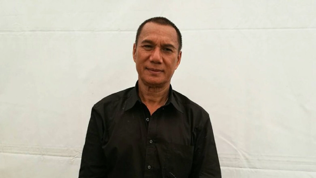 'เอก' รับคำสั่ง ‘ท่านมุ้ย’ เร่งสร้าง‘พระนอน’ถวายบูรพกษัตริย์ 'เอก' รับคำสั่ง ‘ท่านมุ้ย’ เร่งสร้าง‘พระนอน’ถวายบูรพกษัตริย์