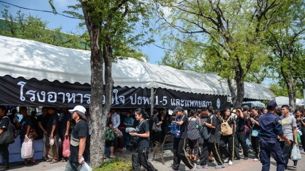แนะบริการอาหารกันเน่าเสีย แนะบริการอาหารกันเน่าเสีย