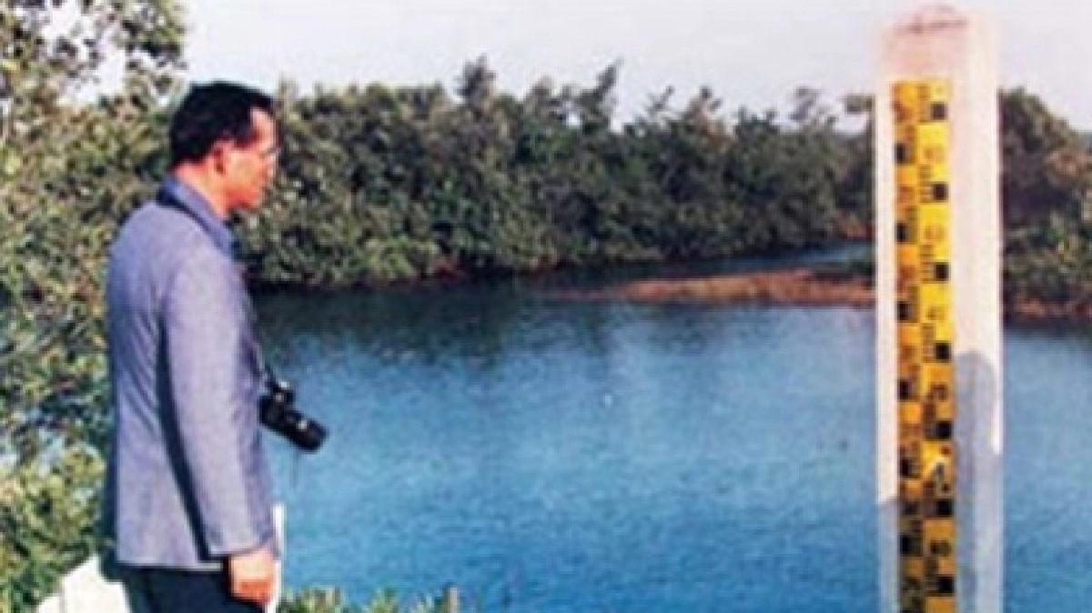 ภัยพิบัติเมืองไทย