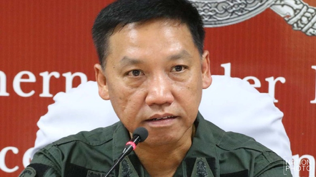ตร.กำชับห้าม'ไลค์ แชร์ภาพ-ข้อความ'เข้าข่าย ม.112 ตร.กำชับห้าม'ไลค์ แชร์ภาพ-ข้อความ'เข้าข่าย ม.112