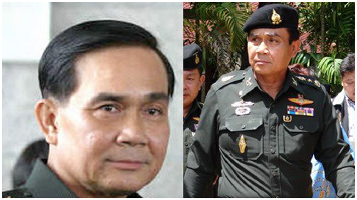 ตั้งกระทรวงใหม่ฯ ต้องรื้อทั้งระบบ!! ตั้งกระทรวงใหม่ฯ ต้องรื้อทั้งระบบ!!
