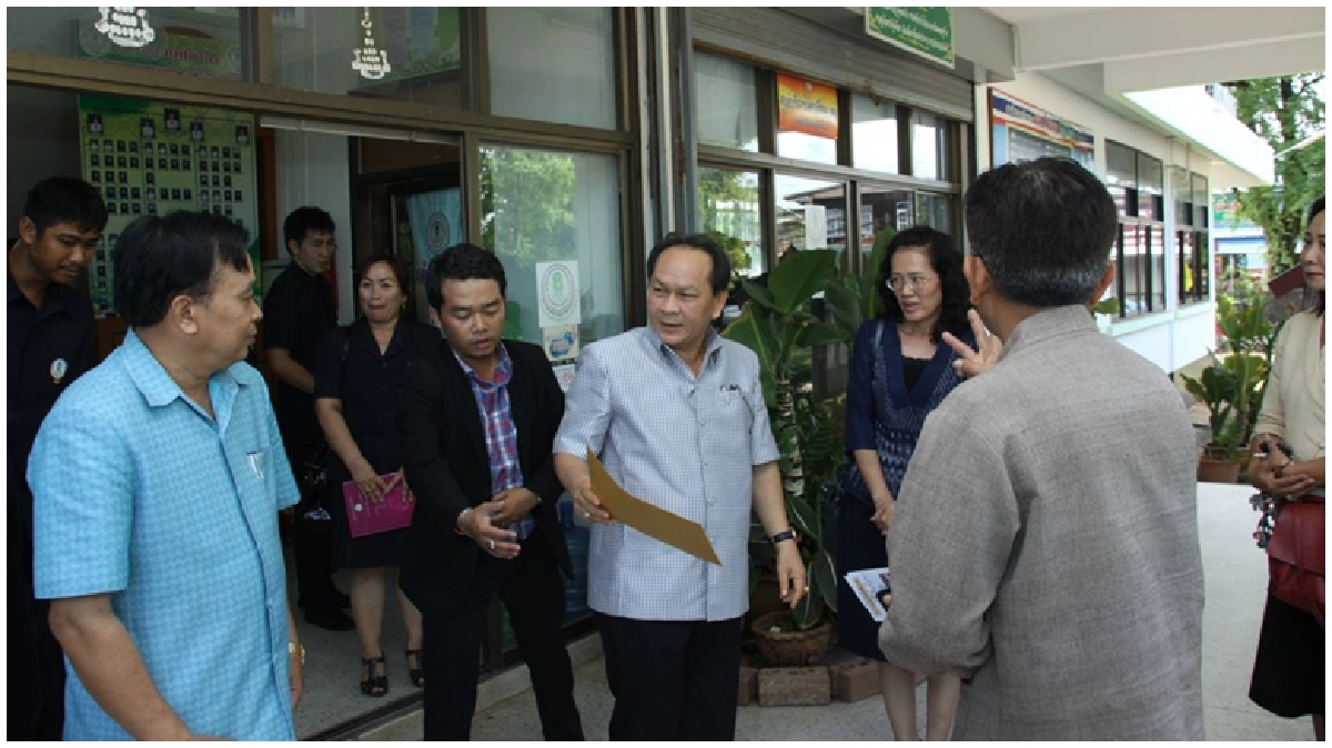 ปั้นครูกศน.ตำบลกระตุ้นเศรษฐกิจชุมชน ปั้นครูกศน.ตำบลกระตุ้นเศรษฐกิจชุมชน