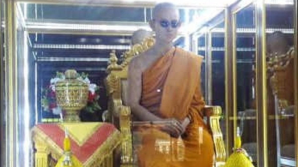 พระบรมรูป“ในหลวง ร.๙” 
