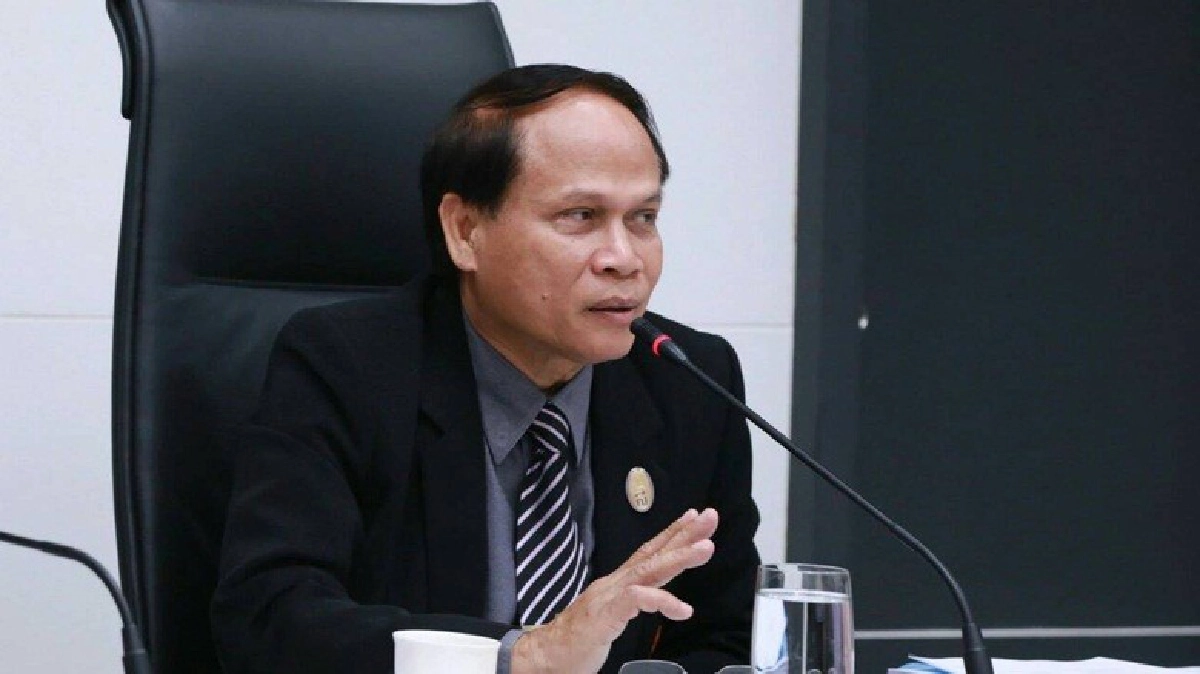 กศจ.แต่งตั้ง อกศจ. 53 จังหวัดชะงัก กศจ.แต่งตั้ง อกศจ. 53 จังหวัดชะงัก