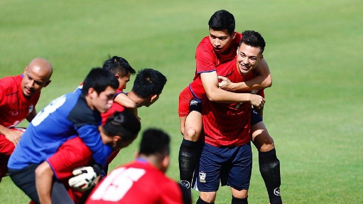 เรียก “ชัปปุยส์” พร้อม 3 แข้งซ้อมซูซูกิคัพ