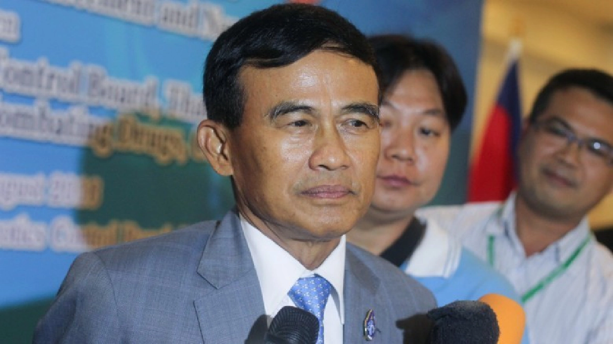 ต่างประเทศตอบรับ คุมเข้มผู้ต้องหาคดี 112