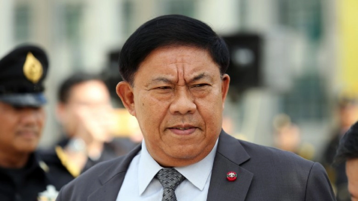  "อัศวิน"แต่งตั้งโฆษก-รองโฆษกกทม