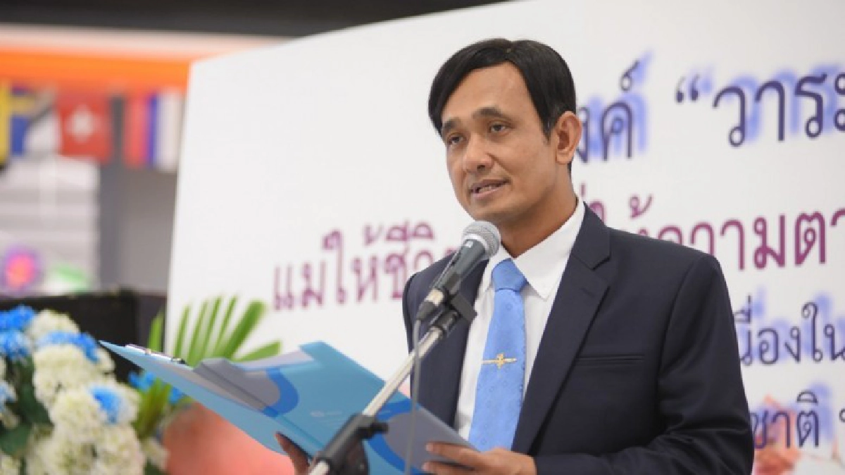 สธ.ระบุร่างพรบ.คุมฯยาสูบใหม่ช่วยป้องกันเยาวชนเข้าถึงบุหรี่