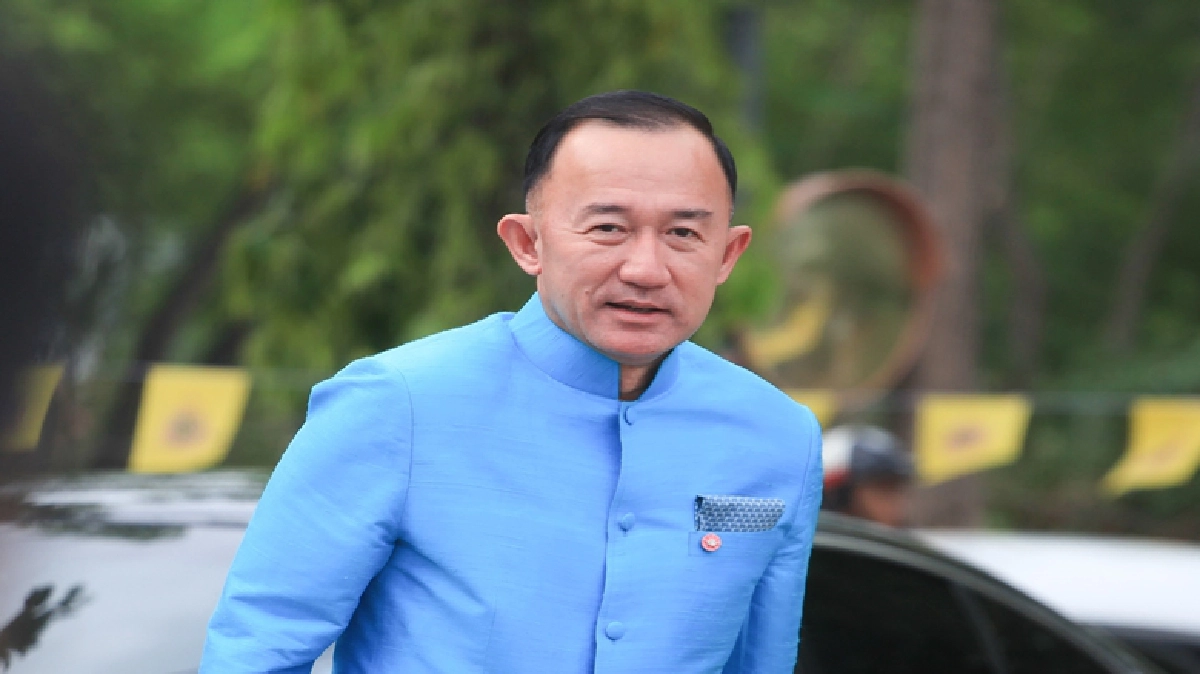 “ปนัดดา”เผยเตรียมข้าวถุง 1 หมื่นถุง/วัน แจกปชช.