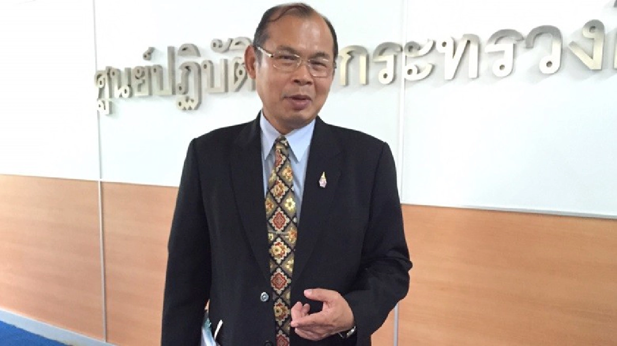 กศน.เร่งทำเครื่องมือประเมินสมรรถนะ
