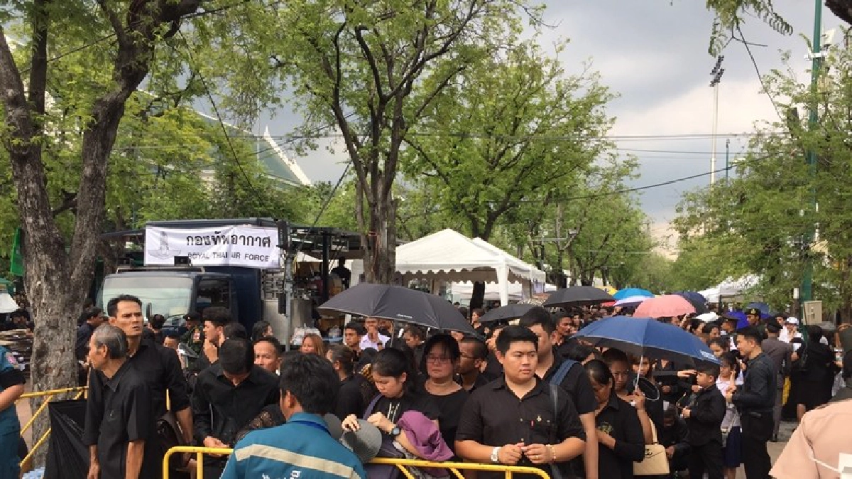 ใคร "แซงคิว" ถูกจับต่อท้ายแถวทันที ใคร "แซงคิว" ถูกจับต่อท้ายแถวทันที
