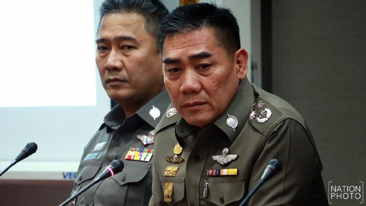 ฟรี!!'จักรทิพย์'จัดรถตู้ตร.รับส่งประชาชน