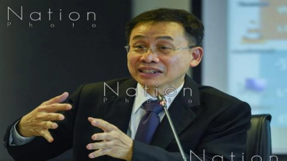 “กรธ.” เปิดรับฟังความเห็นทำกฎหมายลูก