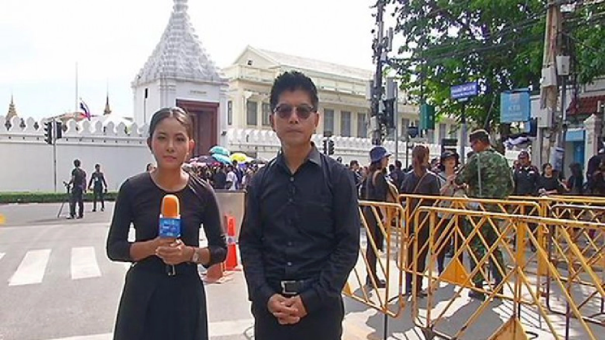 ไฮไลท์ทีวี วันอาทิตย์ที่  30  ตุลาคม  2559