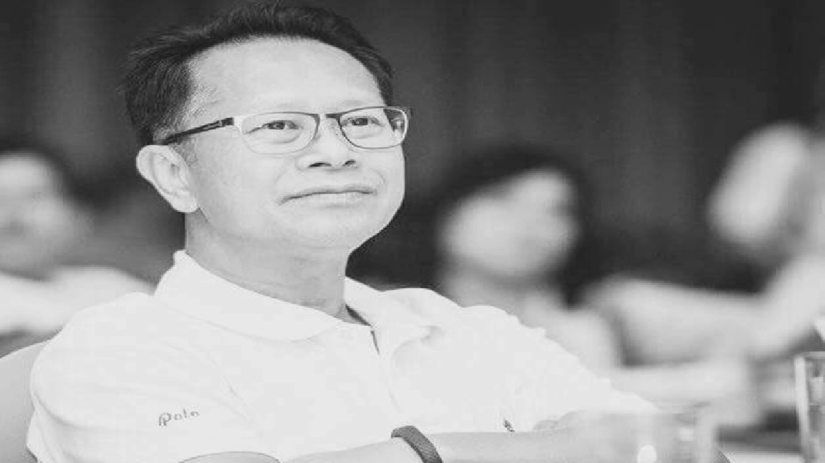 “รองปลัด ยธ.”ชี้ขายข้าวผ่าน Fb ไม่ผิดพรบ.ขายตรงฯ “รองปลัด ยธ.”ชี้ขายข้าวผ่าน Fb ไม่ผิดพรบ.ขายตรงฯ